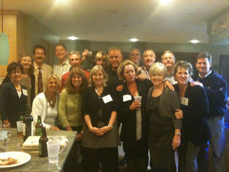 Highlands reunion 2011