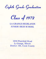 Graduation program