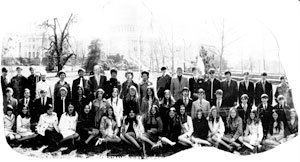 Pleasantdale 8th Grade trip